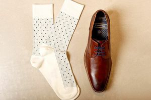 Как подобрать мужские носки