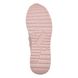 Жіночі кросівки Bugatti 411-A2M616950-5234 Ivory Evo Бежево-рожевий 36