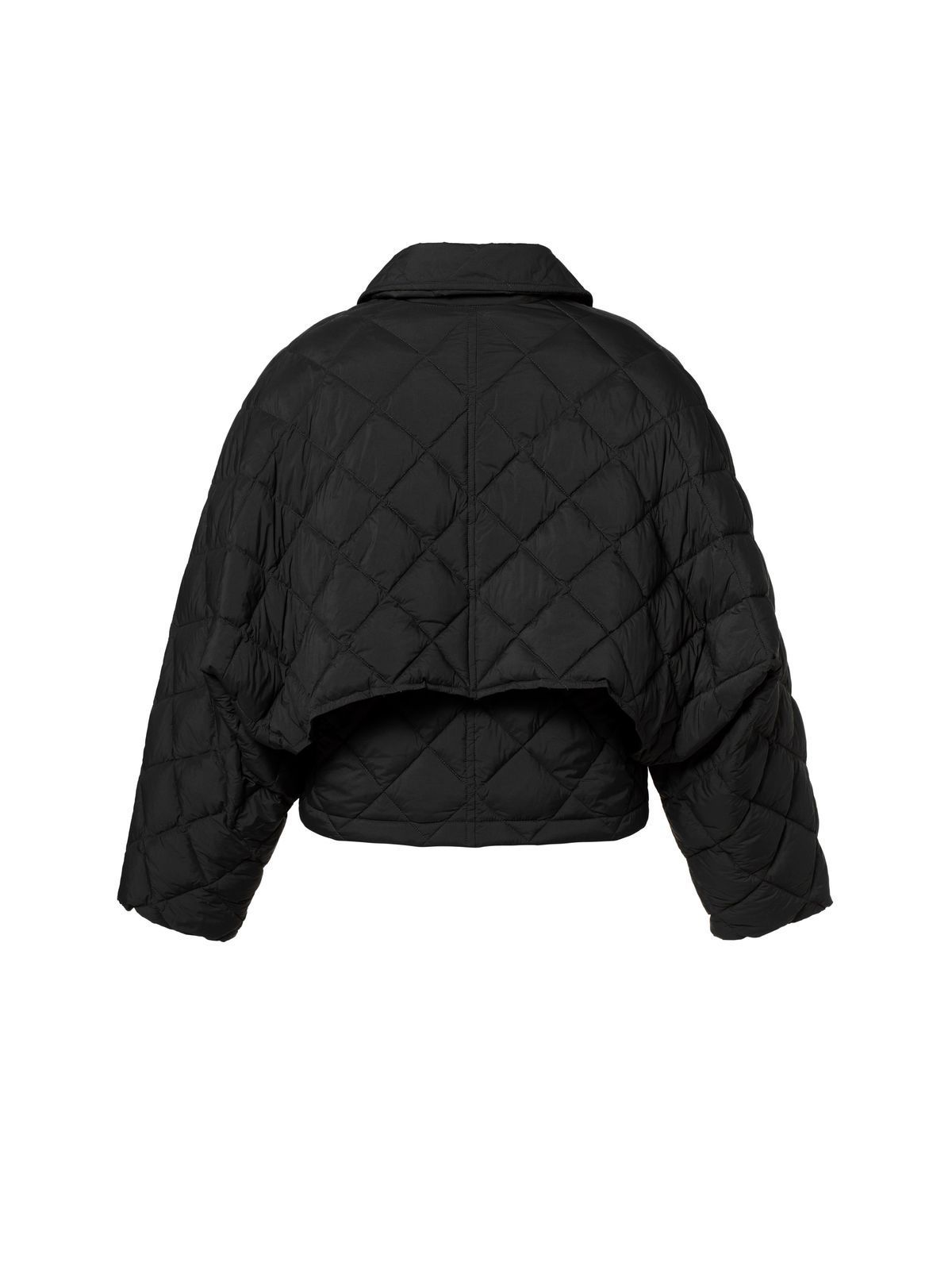 Жіноча куртка Beaumont BM09510 Debra black Чорна 46