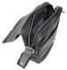 Мужская сумка через плечо Bugatti Moto D 49836101 Черный One Size