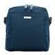 Мужская сумка через плечо Bugatti Contratempo 49824705 Синий One Size