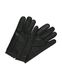 Мужские перчатки Bugatti 21134-05 Черный L