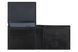 Мужское портмоне Bugatti REMO 49239801 Черный One Size