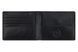 Мужское портмоне Bugatti REMO 49239701 Черный One Size