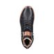 Чоловічі черевики Bugatti 79452-1200/1000 Чорні 41