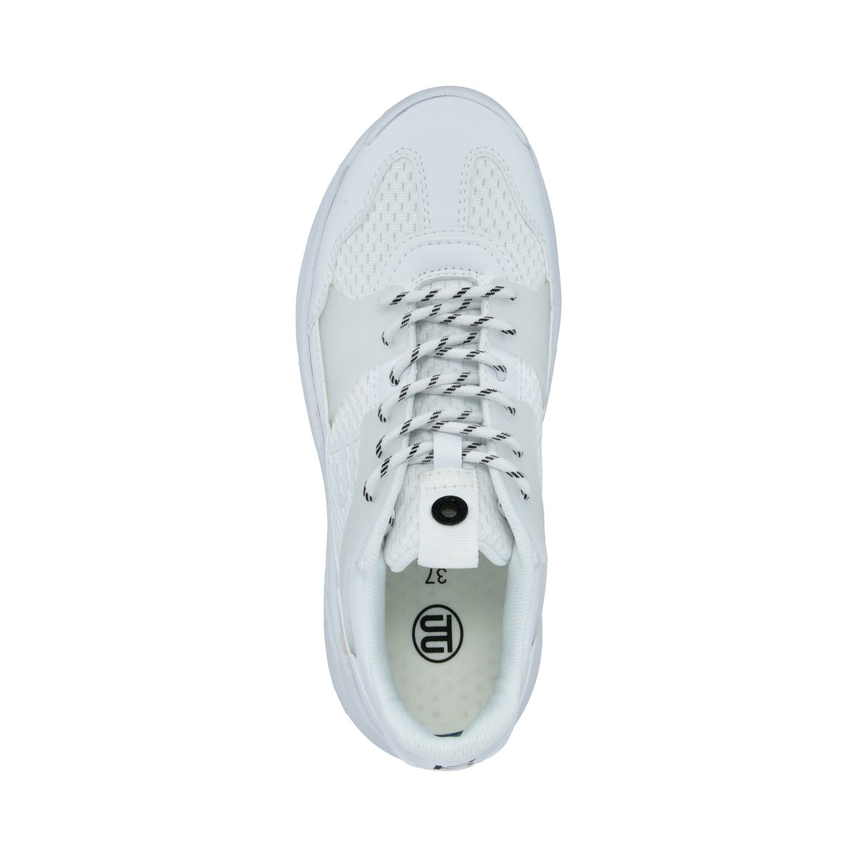Женские кроссовки Bagatt D31-AKF01-2020 Белый 36