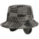 Мужская шляпа Bugatti 00883-01395/0016-003 Темно-серый 56
