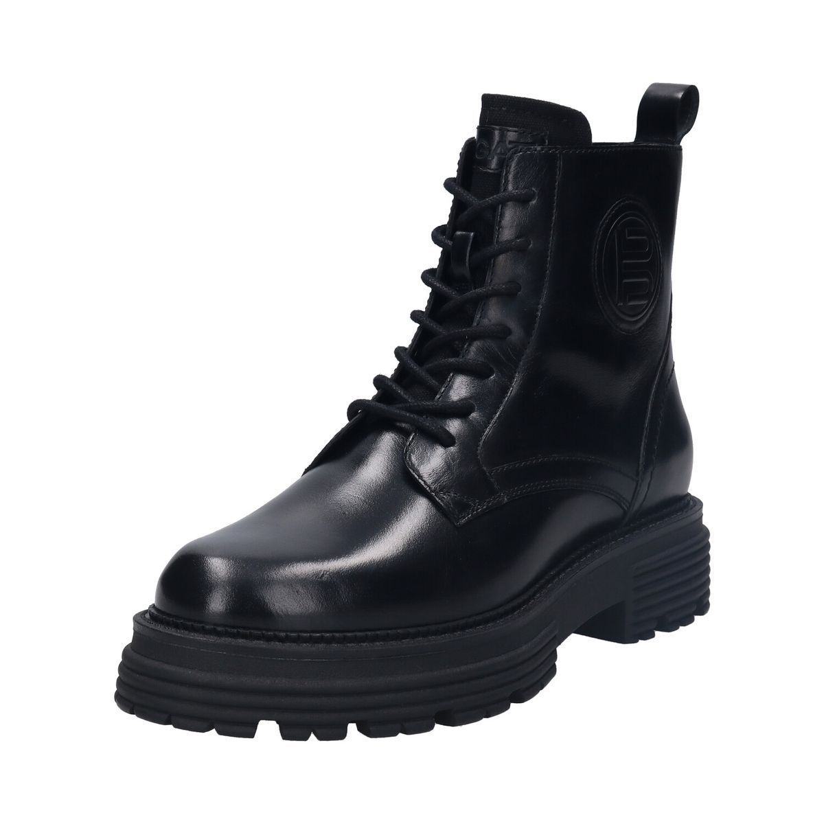 Женские ботинки Bagatt Enna D31-AG151 1010 Черный 39