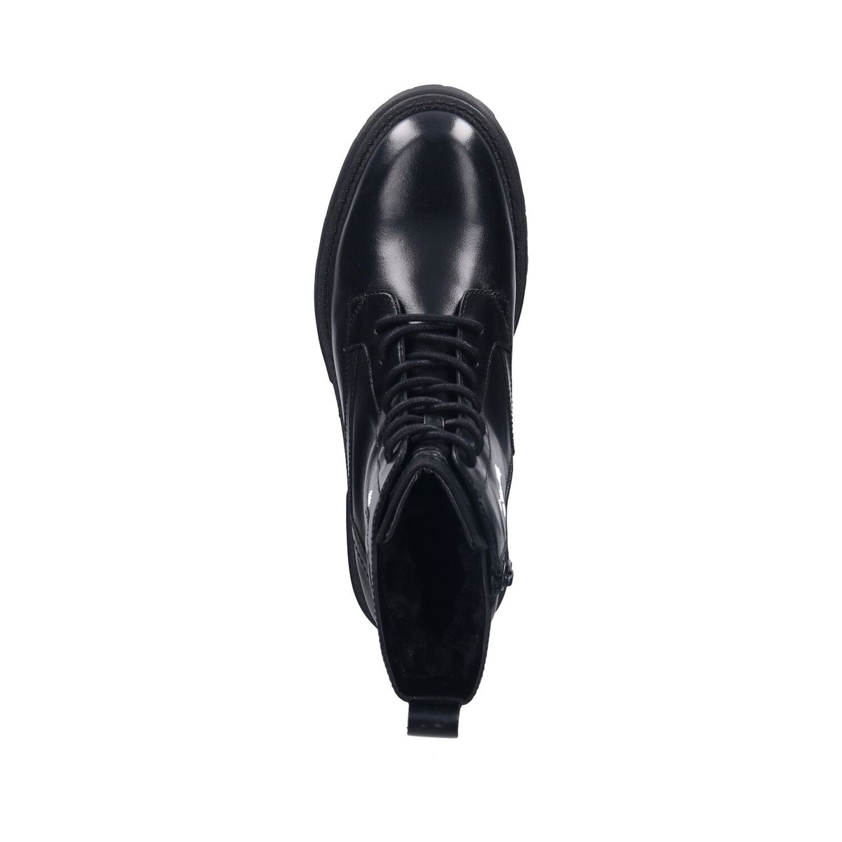 Жіночі черевики Enna Bugatti D31-AG151 1010 Чорні 39