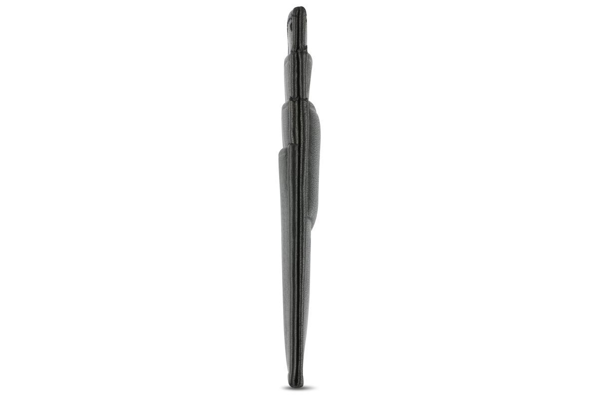 Мужское портмоне Bugatti NOME 49160701 Черный One Size