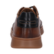 Чоловічі туфлі Bugatti 322-AIO01-4100 6300 Коричневі 40