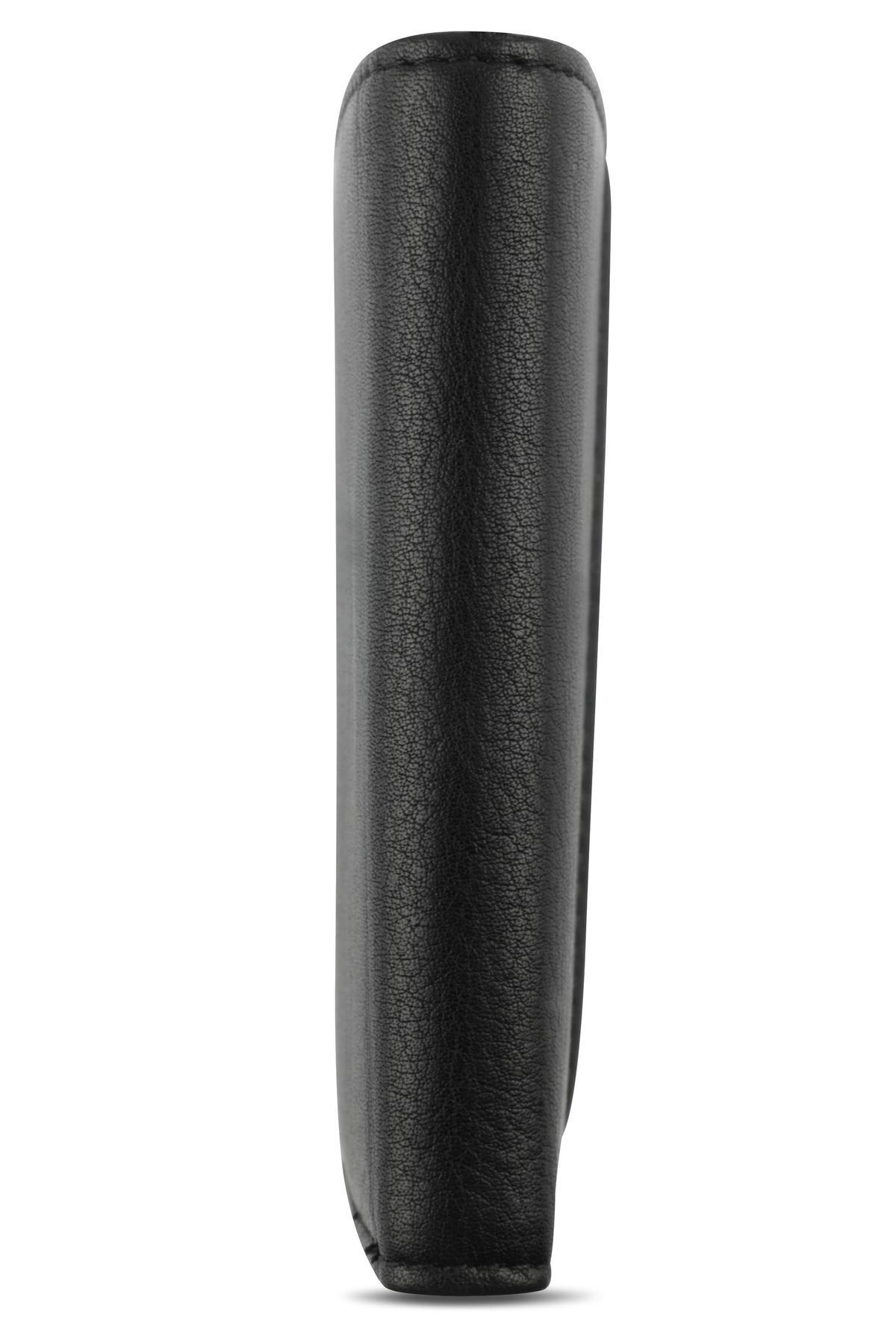 Мужское портмоне Bugatti NOME 49160401 Черный One Size