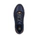 Чоловічі кросівки Philip Bugatti 332-AG802-1469 4141 Різноколірні 41
