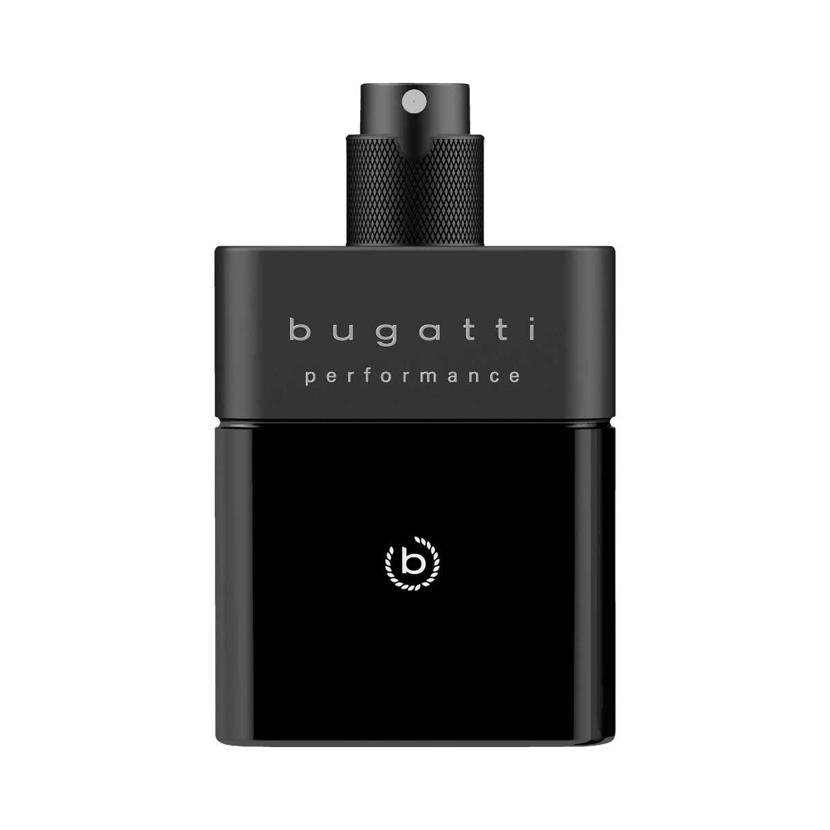 Туалетная вода для мужчин Bugatti Performance Intense Black 413160 41316 290 Черный 100 мл