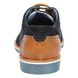 Мужские туфли Bugatti Melchiore 312-647021400-4100 Синий 44