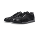 Чоловічі кросівки Salamander E31-AWA03-1059-1010 Чорні 40