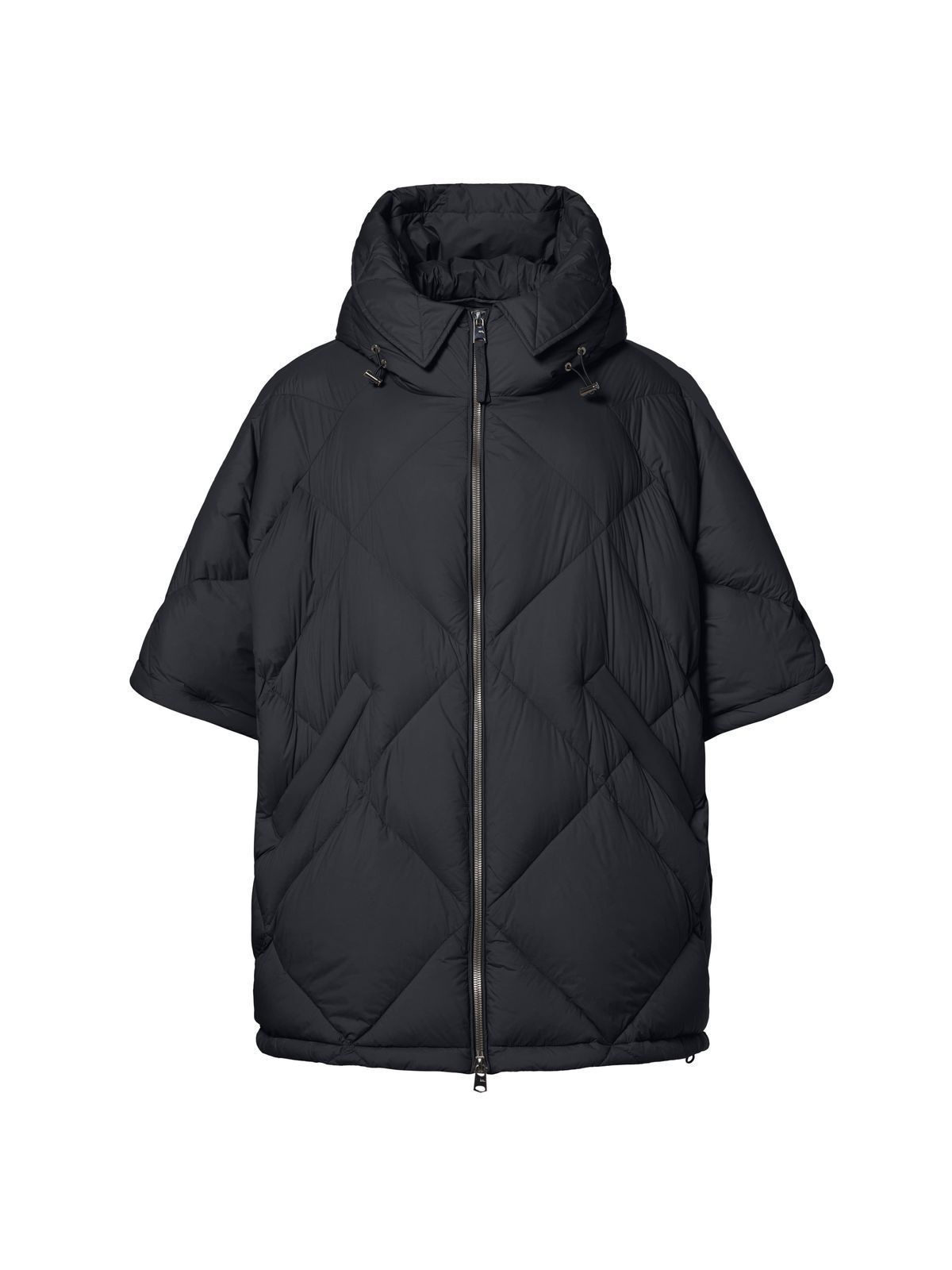 Жіноча куртка Beaumont BM09620 Simone black Чорна M