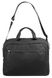 Мужская сумка-портфель Bugatti SERA 49630213 Черный One Size