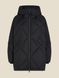 Жіноча куртка Beaumont BM09620 Simone black Чорна M