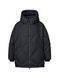 Жіноча куртка Beaumont BM09620 Simone black Чорна M