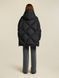 Жіноча куртка Beaumont BM09620 Simone black Чорна M