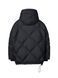 Жіноча куртка Beaumont BM09620 Simone black Чорна M