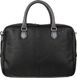 Мужская сумка-портфель Bugatti CITTA 49304701 Черный One Size