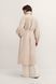 Женский тренчкот Bugatti 160900 11291/30 Бежевый 40