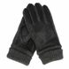 Чоловічі рукавиці Bugatti 21138-05 Чорні L
