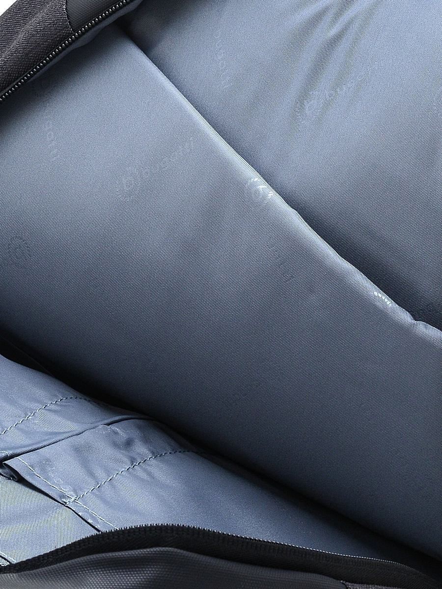 Мужской рюкзак Bugatti Universum 49392601 Черный One Size