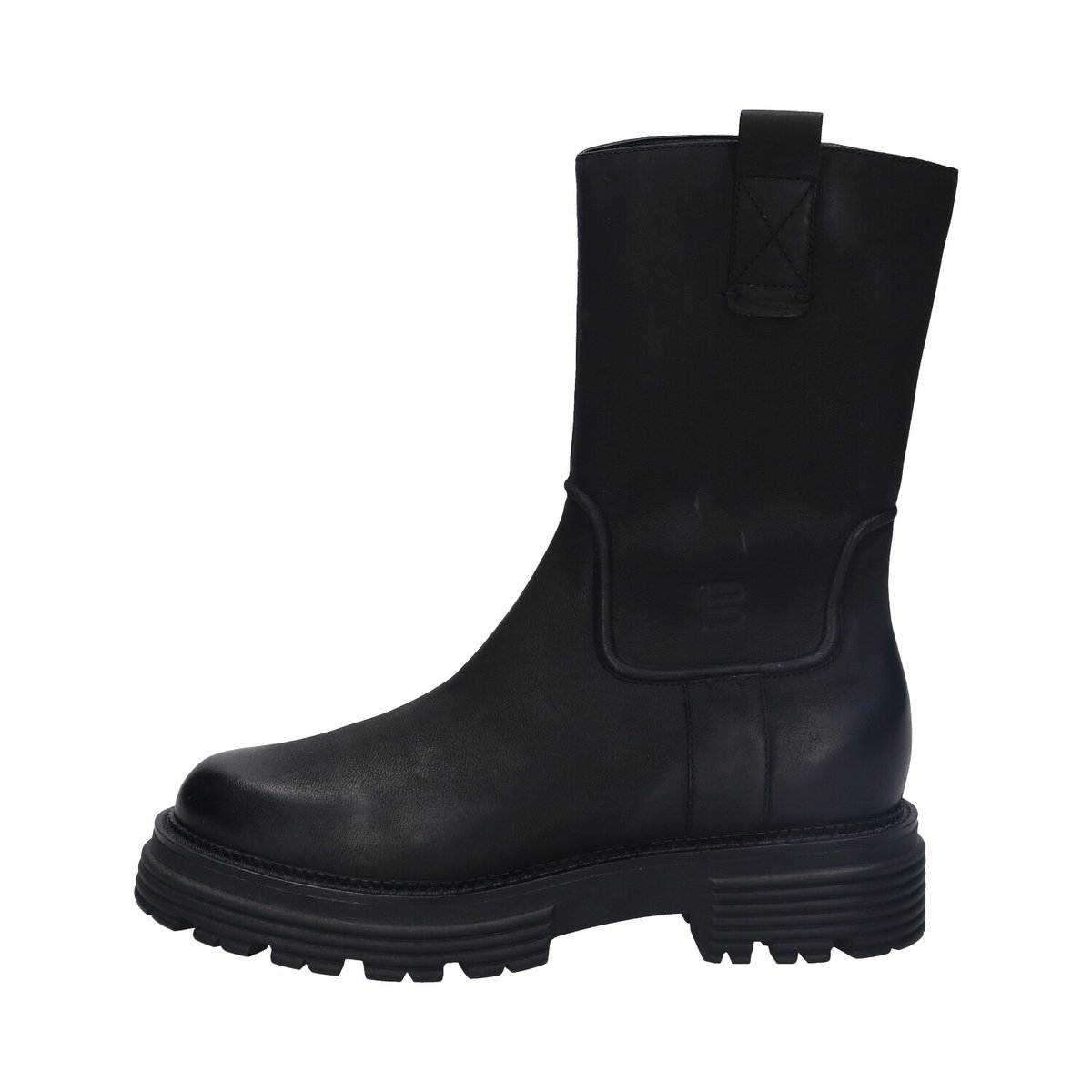 Женские ботинки Bagatt Enna D31-AG150 1000 Черный 37