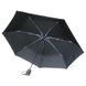 Складной зонт Bugatti Take It Duo 744163001 Черный One Size