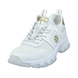 Жіночі кросівки Bagatt D32-95207-6969 біл Yuki Білі 36