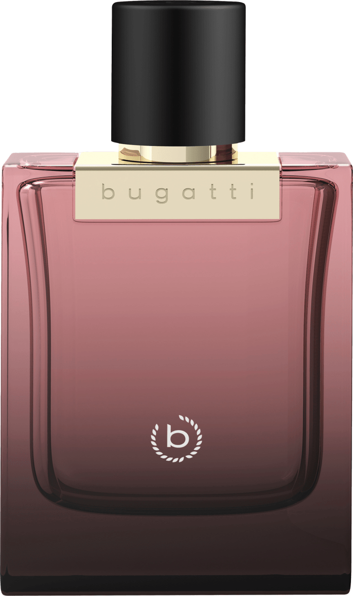 Парфюмированная вода для женщин Bugatti bella donna intensa 421160 42116 770 Темно розовый 60 мл