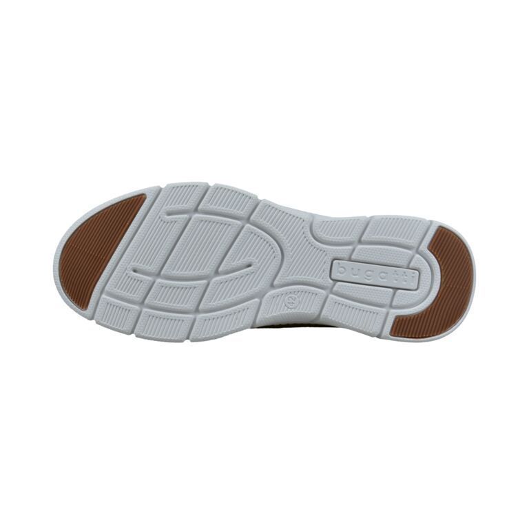 Мужские кроссовки Bugatti 321-ASR62-6900-5200 Серый 40