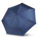 Складной зонт Bugatti Take it Duo 744163003 Синий One Size