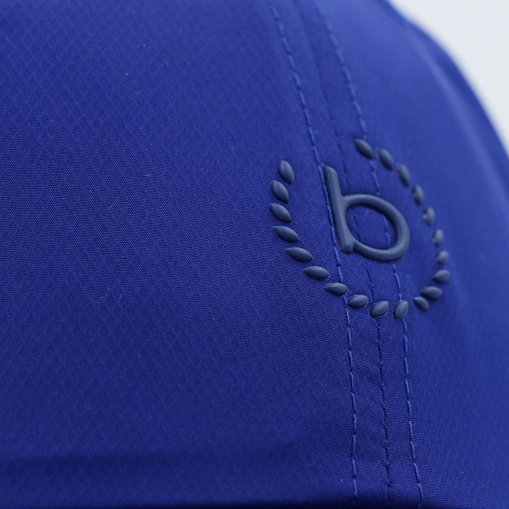 Чоловіча бейсболка Bugatti b26 Синя 57