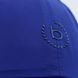 Чоловіча бейсболка Bugatti b26 Синя 57