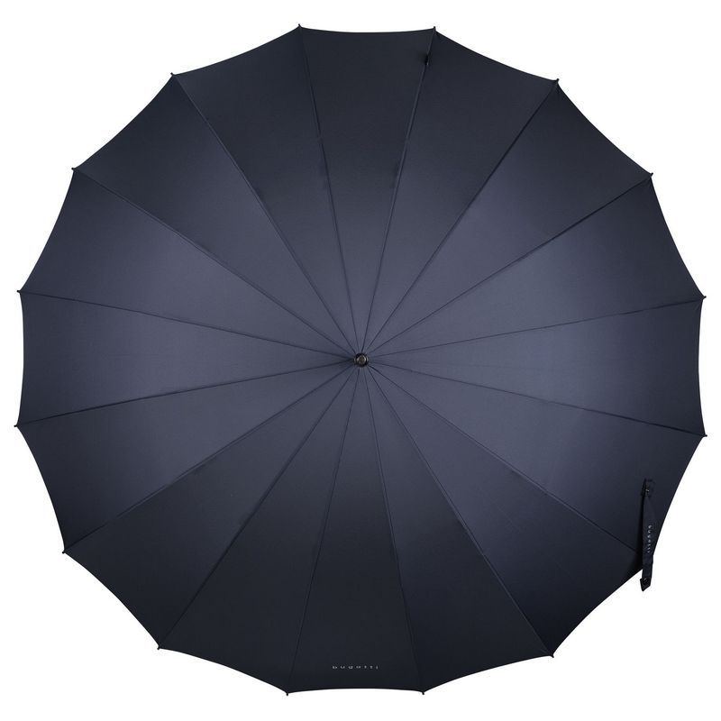 Зонт для двоих Bugatti Doorman 71763003 Синий One Size