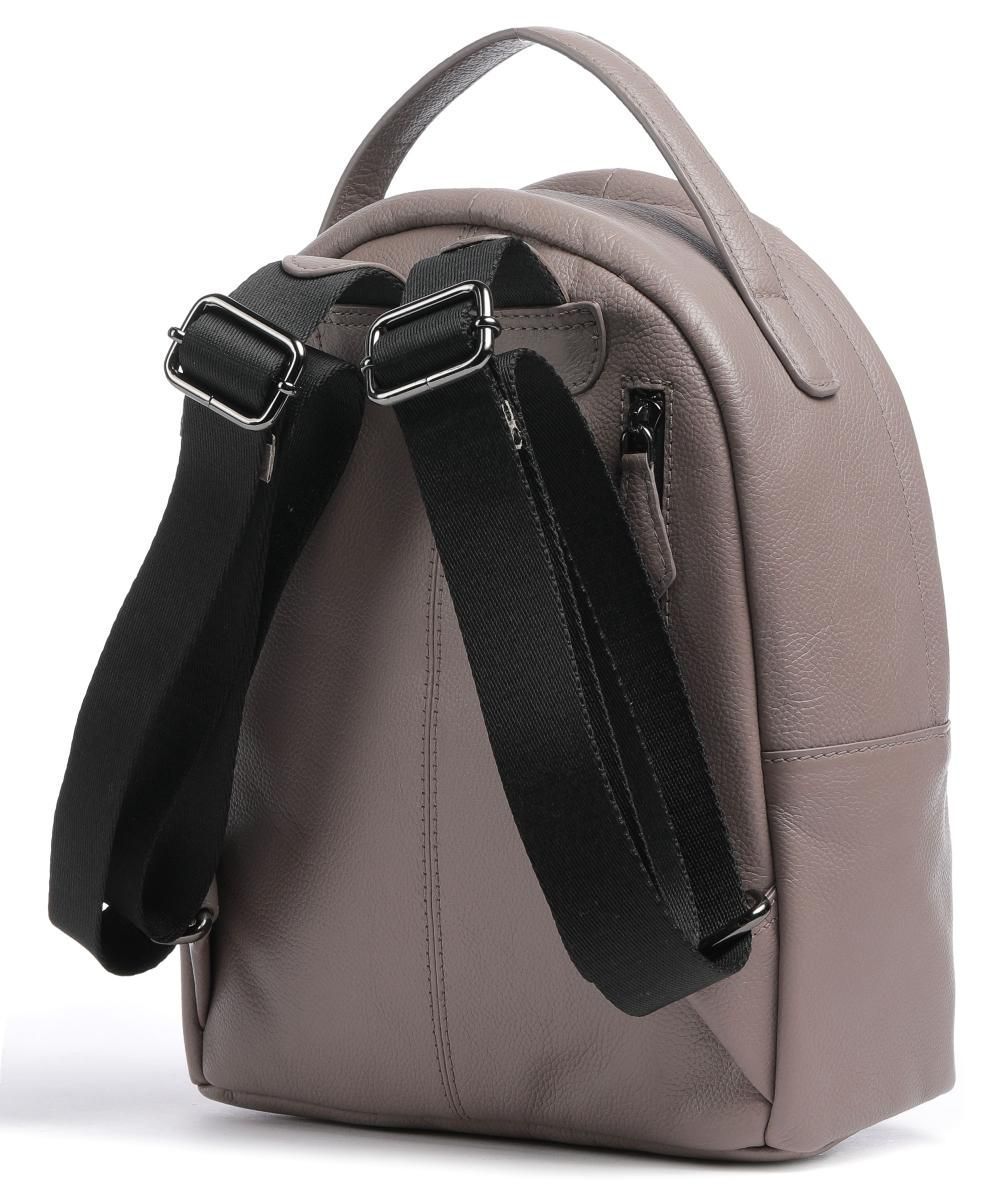 Жіночий рюкзак Bugatti 49480562 Bella Briefcase Сірий One Size