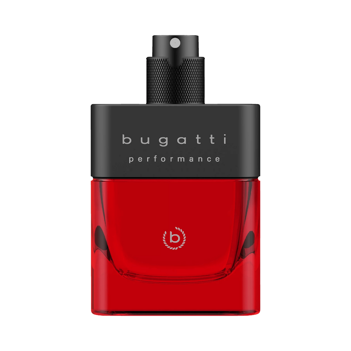 Туалетная вода для мужчин Bugatti bugatti performance red 413160 41316 960 Черный 100 мл