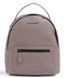 Жіночий рюкзак Bugatti 49480562 Bella Briefcase Сірий One Size
