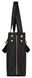 Женская сумка Bugatti Lido 49361501 Черный One Size