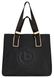 Женская сумка Bugatti Lido 49361501 Черный One Size
