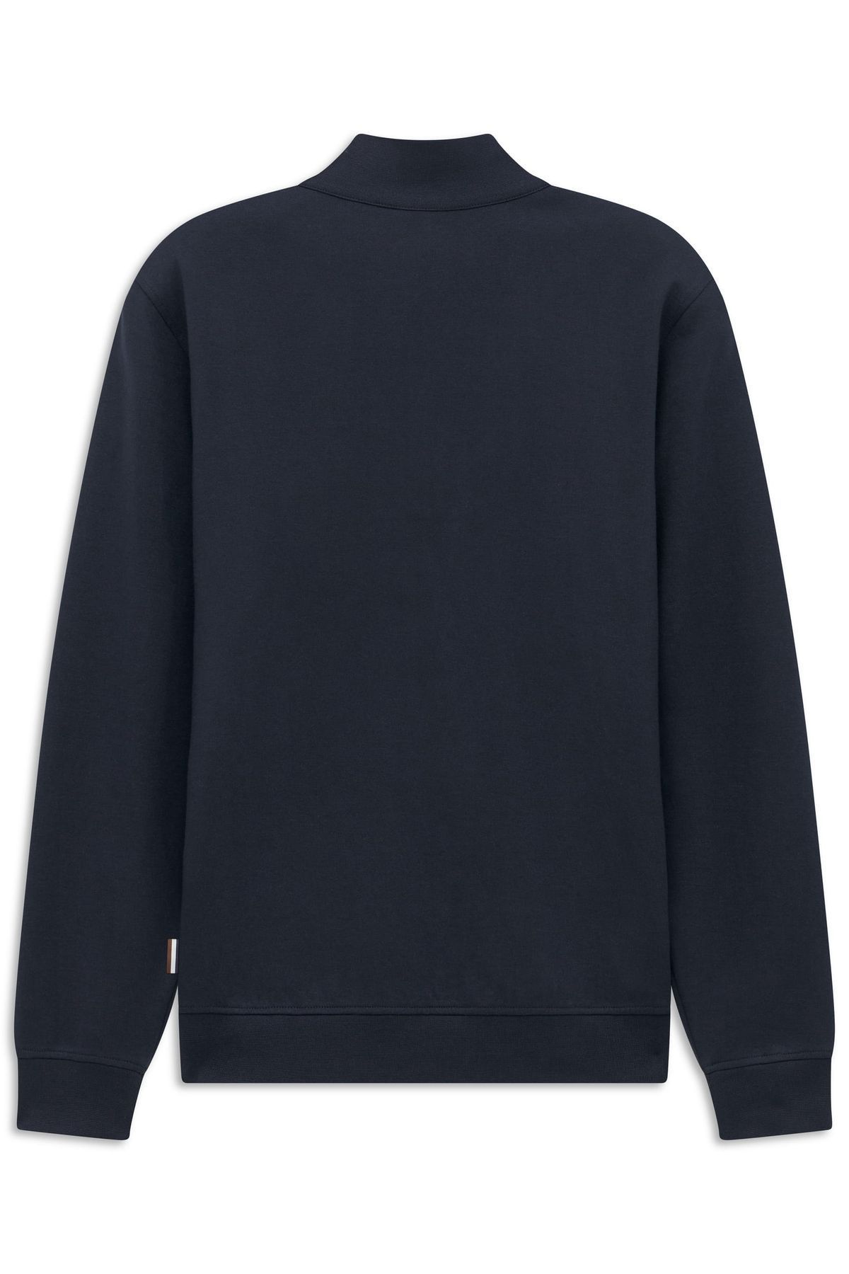 Чоловічий светр тройєр Bugatti 8550 25089/390 Синій L