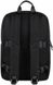 Мужской рюкзак Bugatti NERO 49640001 Черный One Size