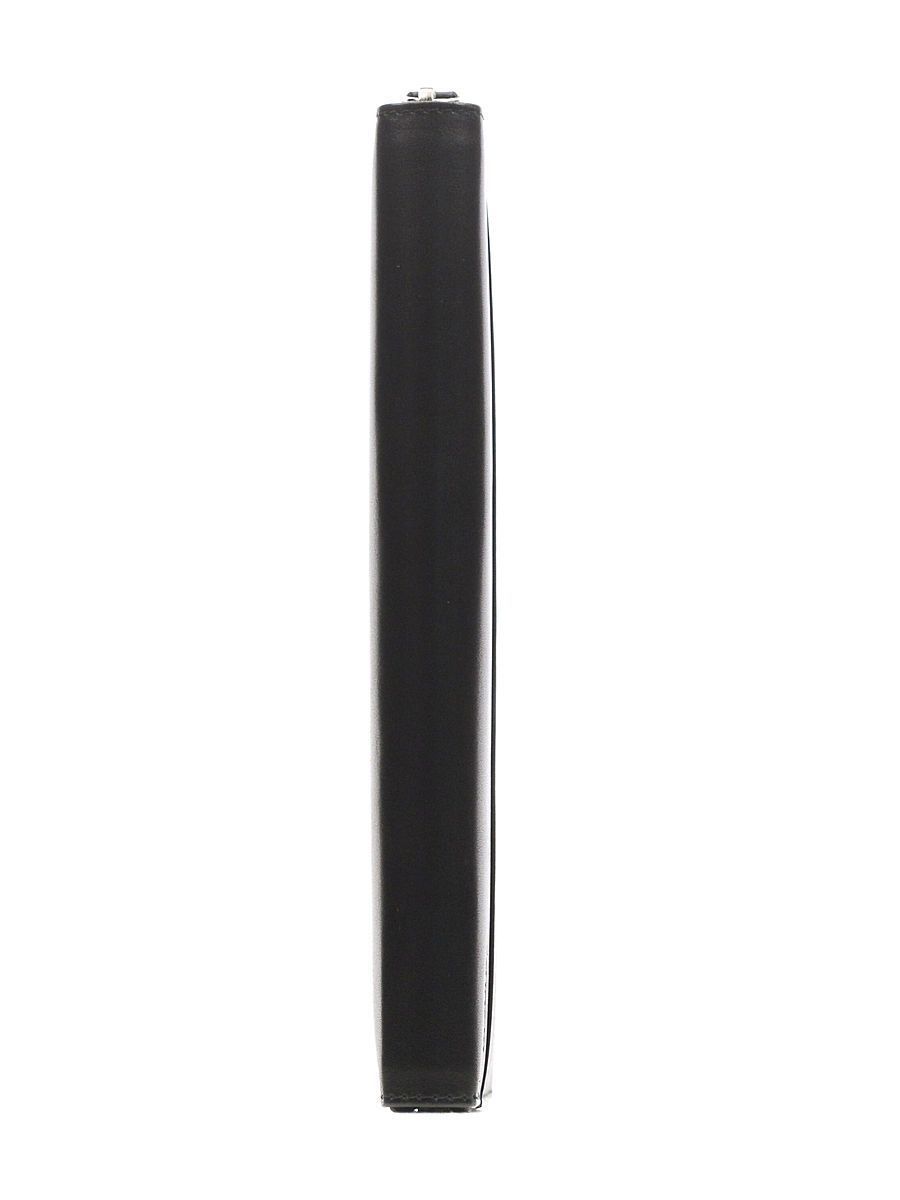 Кошелёк женский Bugatti Altanta 49321101 Черный One Size