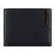 Мужское портмоне Bugatti CORSO DELUXE 49165001 Черный One Size