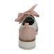Жіночі туфлі Bugatti 71501 Darla Білий з рожевим 36