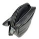 Мужская сумка через плечо Bugatti Moto D 49836201 Черный One Size